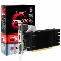Placa de Vídeo Afox Radeon R5-230 2GB DDR3 PCI-Express foto principal