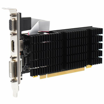 Placa de Vídeo Afox Radeon R5-230 2GB DDR3 PCI-Express foto 1