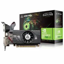 Placa de Vídeo Arktek Cyclops GeForce GT730 1GB DDR3 PCI-Express foto principal