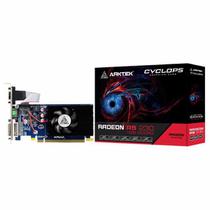 Placa de Vídeo Arktek Cyclops Radeon R5-230 1GB GDDR3 PCI-Express foto principal