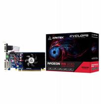 Placa de Vídeo Arktek Cyclops Radeon R5-230 2GB GDDR3 PCI-Express foto principal