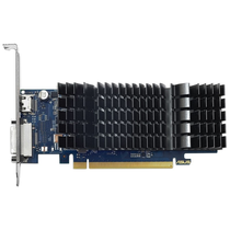 Placa de Vídeo Asus GeForce GT1030 2GB DDR5 PCI-Express foto 1