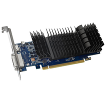 Placa de Vídeo Asus GeForce GT1030 2GB DDR5 PCI-Express foto 2