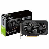 Placa de Vídeo Asus TUF Gaming GeForce GTX1650 4GB GDDR6 PCI-Express foto principal