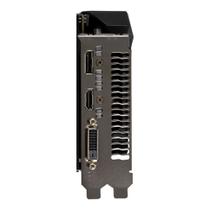 Placa de Vídeo Asus TUF Gaming GeForce GTX1650 OC Edition 4GB GDDR6 PCI-Express foto 4