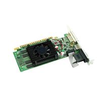 Placa de Video EVGA GeForce 8400GS 1GB DDR3 PCI Express foto 2