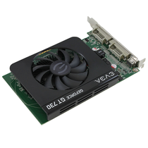 Placa de Vídeo EVGA GeForce GT730 4GB DDR3 PCI-Express foto 1