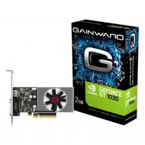 Placa de Vídeo Gainward GeForce GT1030 2GB DDR4 PCI-Express foto principal