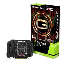Placa de Vídeo Gainward GeForce GTX1660TI Pegasus 6GB GDDR6 PCI-Express foto principal