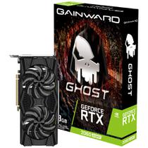 Placa de Vídeo Gainward GeForce RTX2060 Super Ghost 8GB GDDR6 PCI-Express foto principal