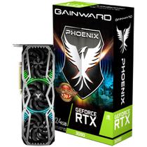 Placa de Vídeo Gainward GeForce RTX3090 Phoenix 24GB GDDR6X PCI-Express foto principal