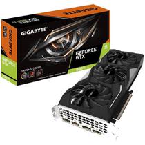 Placa de Vídeo Gigabyte GeForce GTX1660TI Gaming OC 6GB GDDR6 PCI-Express foto principal