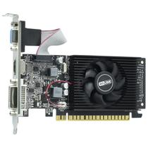 Placa de Vídeo GoLine GeForce GT610 1GB DDR3 PCI-Express foto 1
