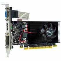 Placa de Vídeo GoLine GeForce GT610 2GB DDR3 PCI-Express GL-GT610-2GB-D3-V2 foto 1