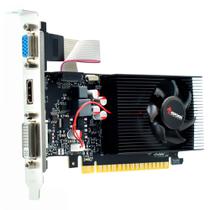 Placa de Vídeo Keepdata GeForce GT730 2GB DDR3 PCI-Express foto 1