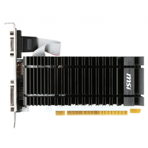 Placa de Vídeo MSI GeForce GT730K 2GB DDR3 PCI-Express foto 1