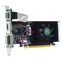 Placa de Vídeo Star GeForce GT220 1GB DDR3 PCI-Express foto 1