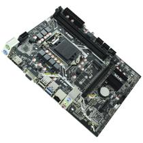 Placa Mãe Afox IH510D4-MA6-V2 Intel Soquete LGA 1200 foto 1