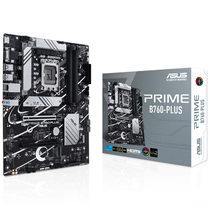 Placa Mãe Asus Prime B760-Plus Intel Soquete LGA 1700 foto principal
