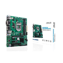 Placa Mãe Asus Prime H310M-C Intel Soquete LGA 1151 foto principal