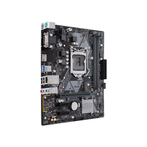 Placa Mãe Asus Prime H310M-E Intel Soquete LGA 1151 foto 1
