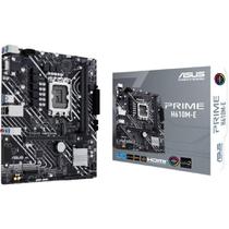 Placa Mãe Asus Prime H610M-E Intel Soquete LGA 1700 foto principal