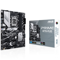 Placa Mãe Asus Prime H770-Plus Intel Soquete LGA 1700 foto principal