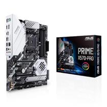 Placa Mãe Asus Prime X570-Pro AMD Soquete AM4 foto principal