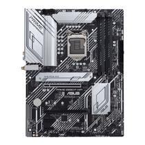 Placa Mãe Asus Prime Z590-P Wi-Fi Intel Soquete LGA 1200 foto 1
