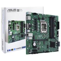 Placa Mãe Asus Pro B660M-C D4 CSM Intel Soquete LGA 1700 foto principal