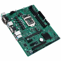 Placa Mãe Asus Pro H510M-C/CSM Intel Soquete LGA 1200 foto 2