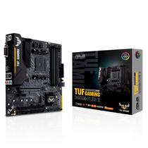 Placa Mãe Asus TUF Gaming B450M-Plus II AMD Soquete AM4 foto principal