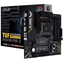 Placa Mãe Asus TUF Gaming B450M-Pro II AMD Soquete AM4 foto principal