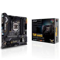 Placa Mãe Asus TUF Gaming B460M-Plus Intel Soquete LGA 1200 foto principal