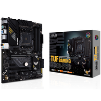 Placa Mãe Asus TUF Gaming B550-Pro AMD Soquete AM4 foto principal