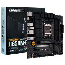 Placa Mãe Asus TUF Gaming B650M-E AMD Soquete AM5 foto principal