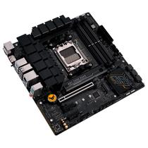 Placa Mãe Asus TUF Gaming B650M-E AMD Soquete AM5 foto 1