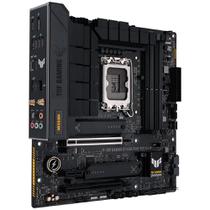 Placa Mãe Asus TUF Gaming B760M-Plus Wi-Fi D4 Intel Soquete LGA 1700 foto 2
