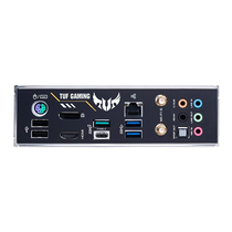 Placa Mãe Asus TUF Gaming H470-Pro Wi-Fi Intel Soquete LGA 1200 foto 4
