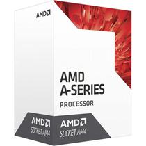 Processador AMD Bristol Ridge A12-9800E 3.1GHz AM4 2MB foto principal