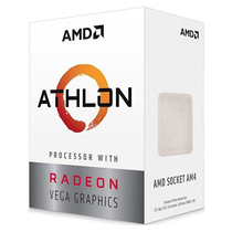 Processador AMD Atlhon 220GE 3.2GHz AM4 5MB foto principal