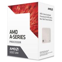 Processador AMD Bristol Ridge A6-9500 3.5GHz AM4 1MB foto principal