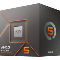 Processador AMD Ryzen 5 8400F 4.2GHz AM5 22MB foto principal