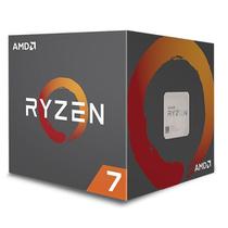 Processador AMD Ryzen 7-2700 3.2GHz AM4 20MB foto 1