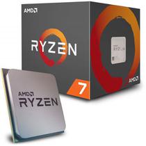 Processador AMD Ryzen 7-2700X 3.7GHz AM4 20MB foto 2