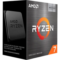 Processador AMD Ryzen 7 5700X3D 3.0GHz AM4 100MB foto principal