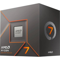 Processador AMD Ryzen 7 8700F 4.1GHz AM5 24MB foto principal