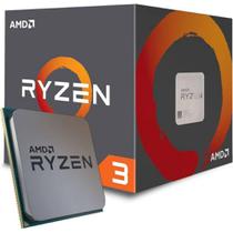 Processador AMD Ryzen 3-1300X 3.7GHz AM4 10MB foto principal