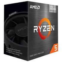 Processador AMD Ryzen R5-5600G 3.9GHz AM4 19MB foto principal