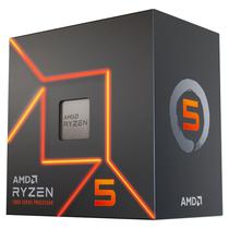 Processador AMD Ryzen 5 7600 3.8GHz AM5 38MB foto principal